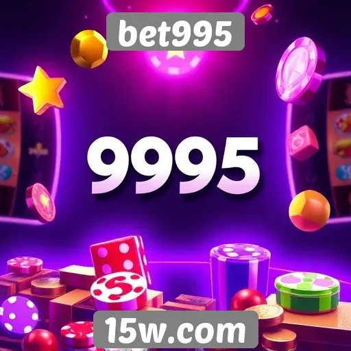 Bet995 oferece diversidade em jogos de cassino