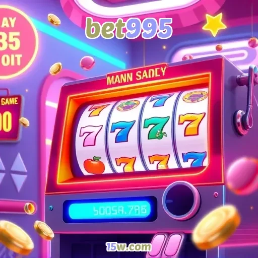 bet995: Aproveite Bônus Imperdíveis para Jogar e Ganhar Muito Mais