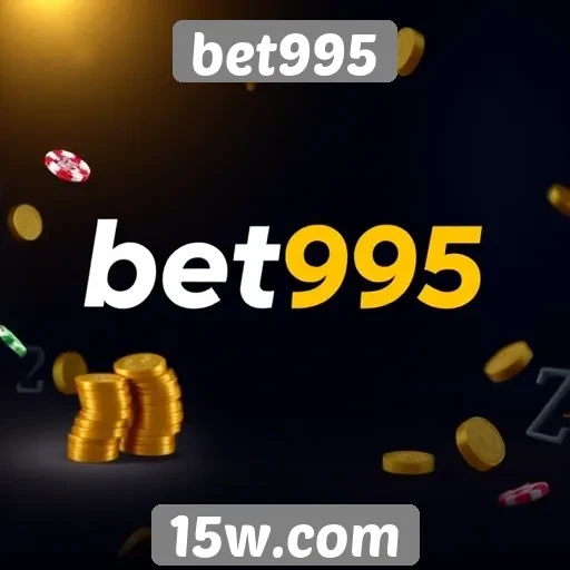Exploração dos jogos de cassino disponíveis no bet995