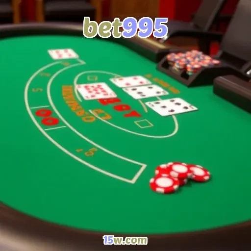 bet995: Descubra Por Que Este Site de Jogos é Confiável