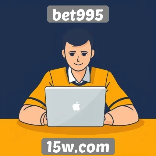 Qualidade do atendimento ao cliente no bet995