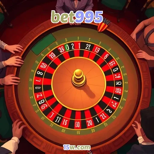 bet995: Explore as Promoções Imperdíveis e Ganhe Mais Jogando!