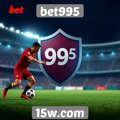 Segurança e confiabilidade do bet995