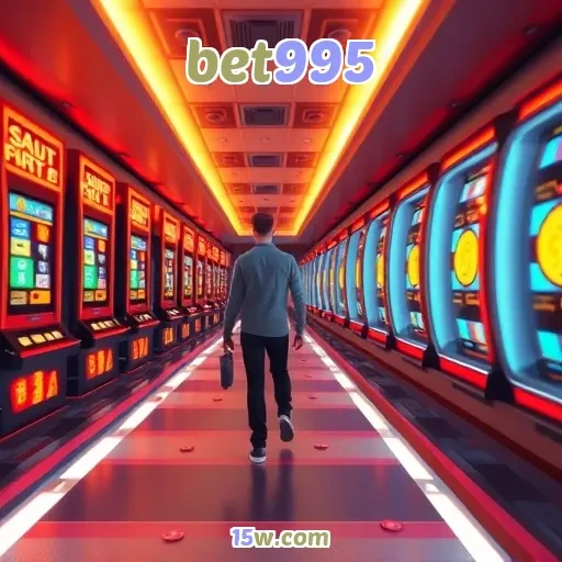 bet995: Experimente a Exclusividade do Programa VIP